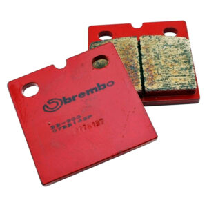 Pasticche freno Brembo 07BB14SP