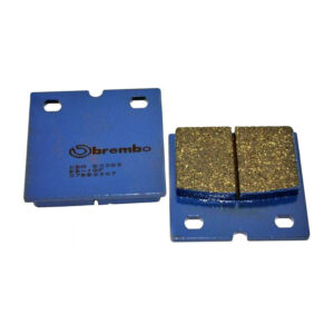 Pasticche freno Brembo 07BB2307