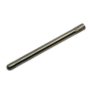 Carburetor float pin Dell'Orto PHB, PHF, PHM, VHBCarburetor float pin Dell'Orto PHB, PHF, PHM, VHB