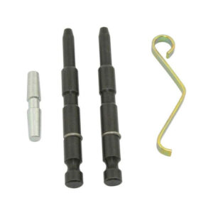 Perno pasticche freno Brembo P09 kit