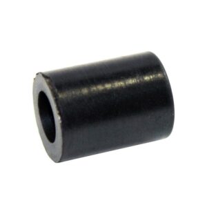 Stand buffer Moto Guzzi side