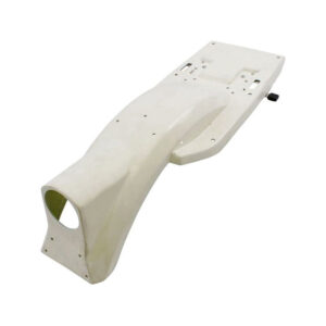 Fender Moto Guzzi 850 Le Mans rear