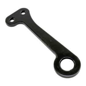 Side stand springs mounting bracket Moto Guzzi 1000