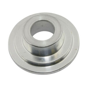 Valve spring cup Moto Guzzi upper
