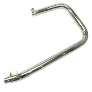 Crash bar Moto Guzzi 1000 California III chrome right