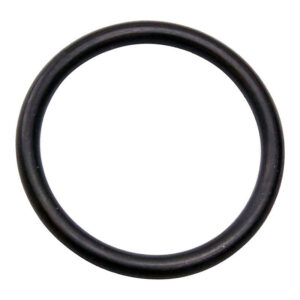 Fork o-ring Moto Guzzi  tube cap