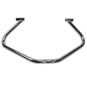 Crash bar Moto Guzzi chrome