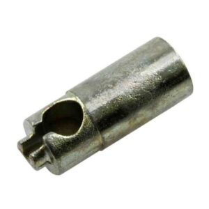 Carburetor choke piston Dell'Orto PHB, PHF, PHM, VHB