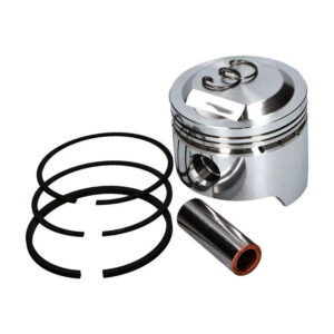 Piston Moto Guzzi 850  selection B complete