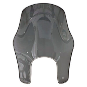 Fairing windscreen Moto Guzzi 1000 California II high