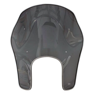 Fairing windscreen Moto Guzzi 1000 California II low