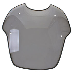 Fairing windscreen Moto Guzzi California low