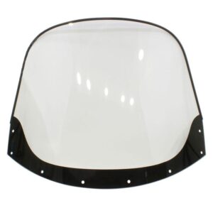 Fairing windscreen Moto Guzzi 850 T5 Polizia