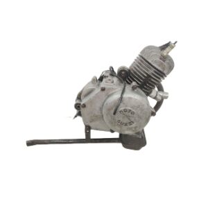 complete engine for Moto Guzzi Trotter 50cc