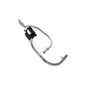 Crash bar Moto Guzzi V 7 chrome complete