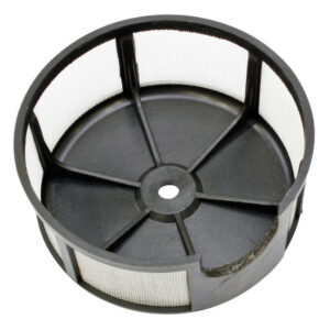 Alternative view of Engine oil net filter Moto Guzzi complete