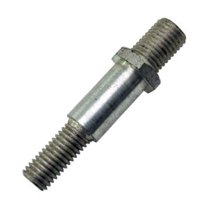 Fixing bolt rear dampers Moto Guzzi V7 upper