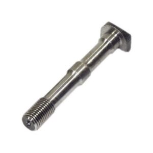 Connecting rod bolt Moto Guzzi