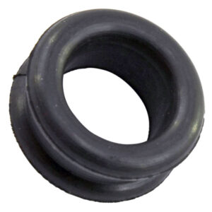 Brake hose clamp protection Moto Guzzi front left