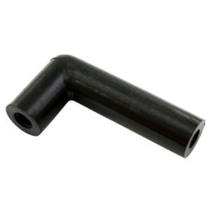 Engine oil line connection Moto Guzzi cylinders round return