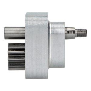 Alternative view of Oil pump Moto Guzzi V7 and 750