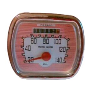 odometer Moto Guzzi Zigolo Stornello Lodola