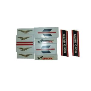 kit stickers for Moto Guzzi V7 Special
