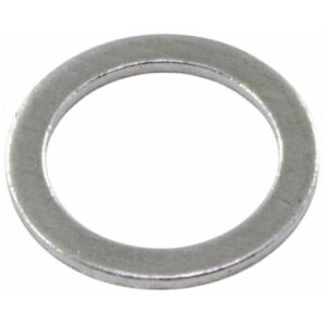 Washer gasket 10.5x17x1mm alloy Moto Guzzi