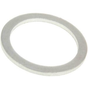 Washer gasket 10.5x17x2mm alloy