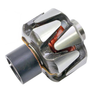 Rotor for Moto Guzzi stator Bosch rotor