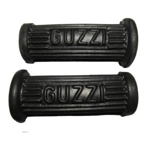 footpeg Moto Guzzi S V