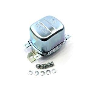 Voltage regulator alternator Bosch 12V