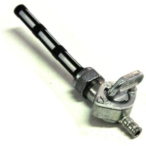 Alternative view of Fuel cock Moto Guzzi 1000 right