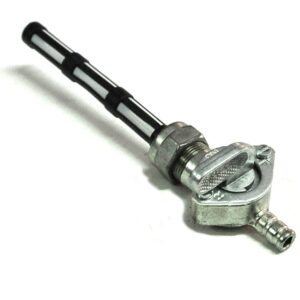 Fuel cock Moto Guzzi left