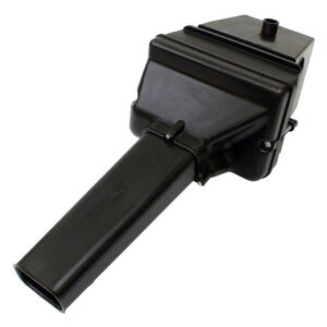 Air filter box Moto Guzzi