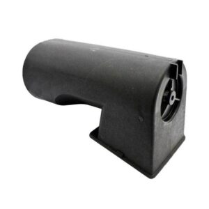 Air filter box Moto Guzzi