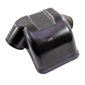 Air filter box Moto Guzzi cover