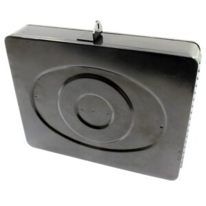 Air filter box Moto Guzzi V7