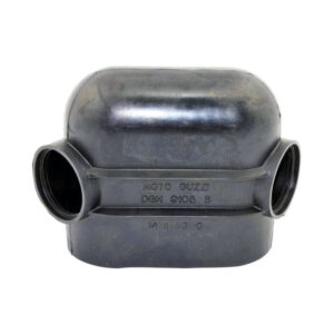 Air filter box for Moto Guzzi