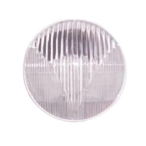 front headlight glass for Moto Guzzi Falcone Stornello