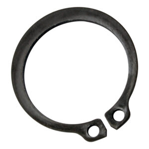 Brake disc floater seeger Moto Guzzi