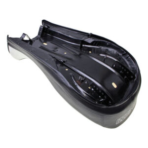 Alternative view of Complete seat Moto Guzzi 1000 California II