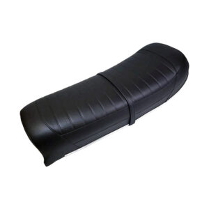 Complete seat Moto Guzzi