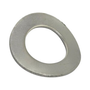 Main stand shim Moto Guzzi