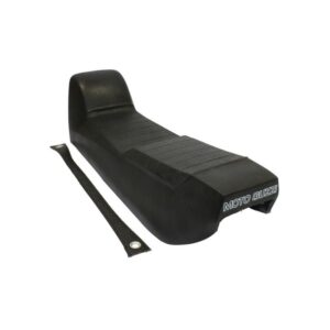 Complete seat Moto Guzzi 850 Le Mans 2-up seat