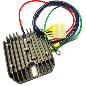 Voltage regulator alternator Bosch lithium battery