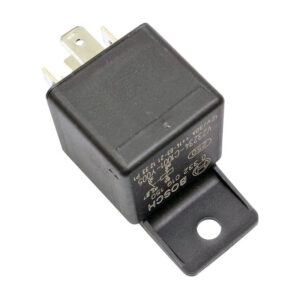 Ignition relay Moto Guzzi 30Ah