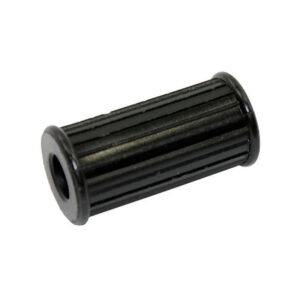 Footpeg cover Moto Guzzi brake/gear