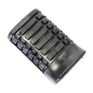 Footpeg cover Moto Guzzi