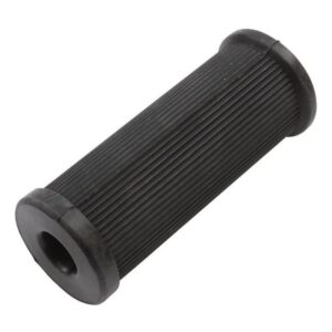 Footpeg cover Moto Guzzi passenger